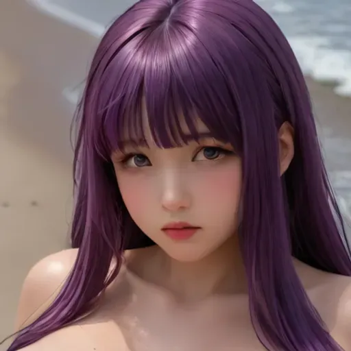 KI-Pornobild-Generator