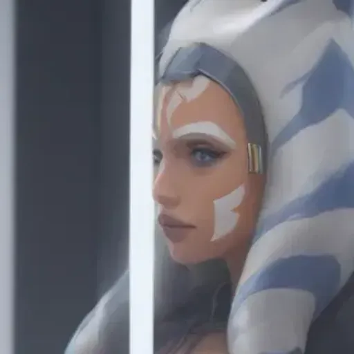 AI色情图片生成器