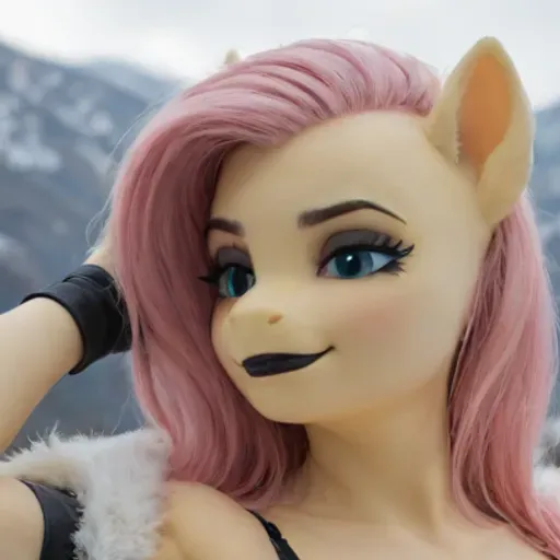 AI色情图片生成器