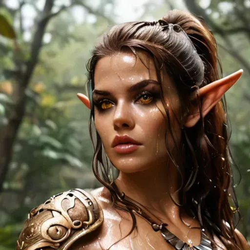 AIポルノ画像ジェネレーター