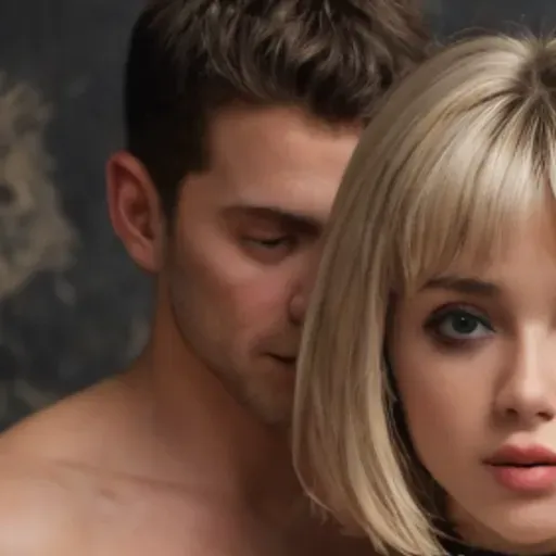 โปรแกรมสร้างภาพโปรนที่ใช้ปัญหา AI