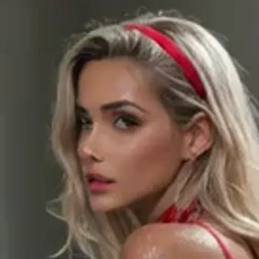 AIポルノ画像ジェネレーター