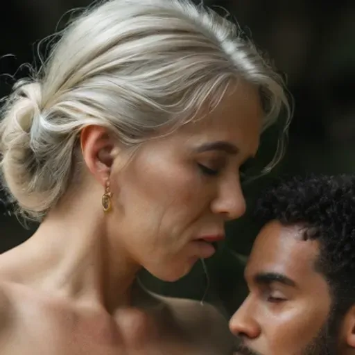 โปรแกรมสร้างภาพโปรนที่ใช้ปัญหา AI