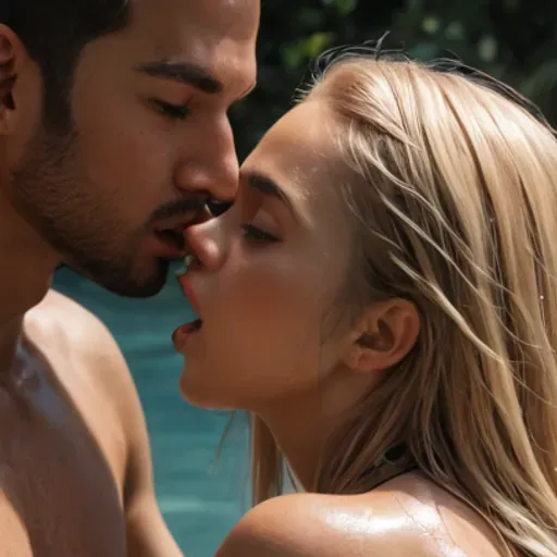 générateur de photos porno IA