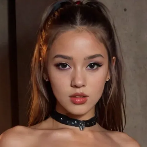 AI 포르노 이미지 생성기