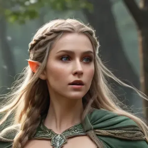 Pencipta imej lucah AI