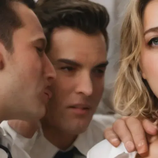 generatore di immagini porno IA