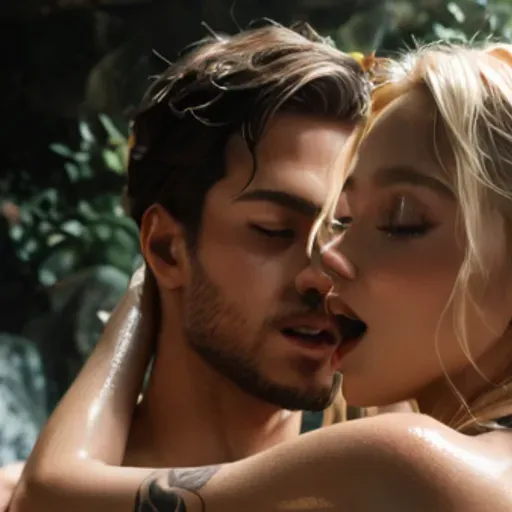 โปรแกรมสร้างภาพโปรนที่ใช้ปัญหา AI