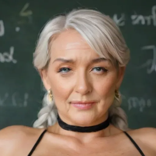 AI 포르노 이미지 생성기