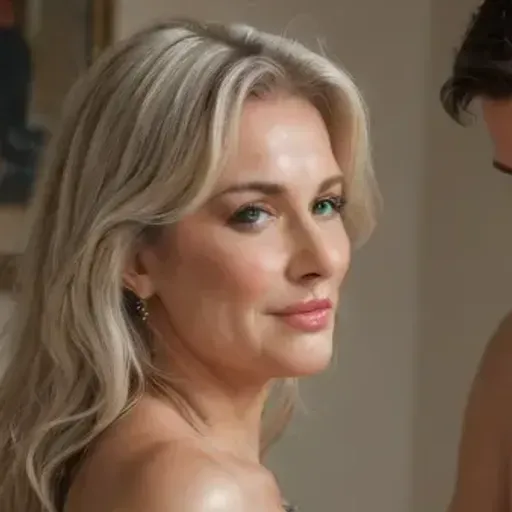 generatore di immagini porno IA