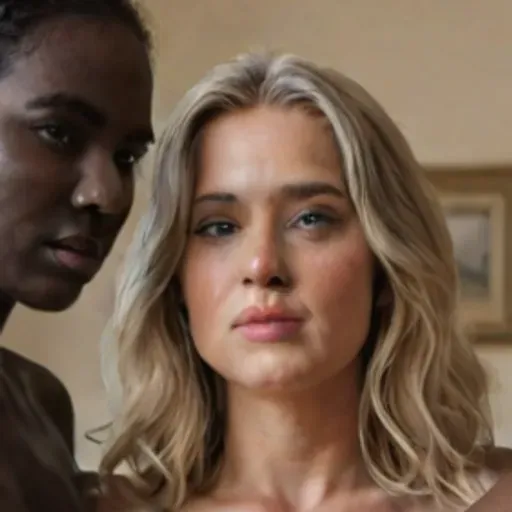 โปรแกรมสร้างภาพโปรนที่ใช้ปัญหา AI