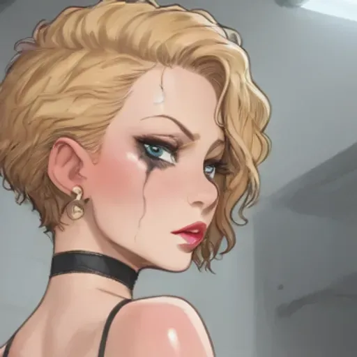 generador de imágenes porno con IA