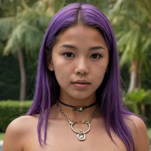 AI色情图片生成器