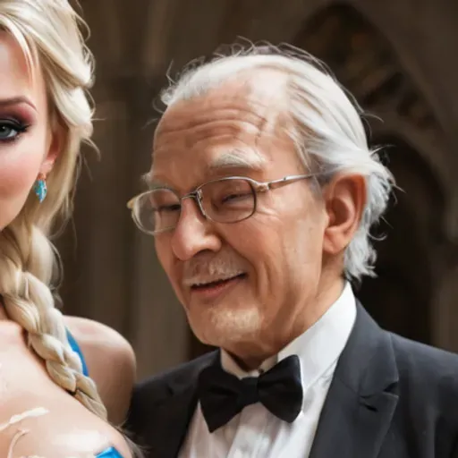 generador de fotos porno con IA