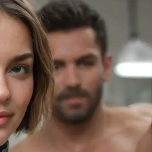 generador de fotos porno con IA