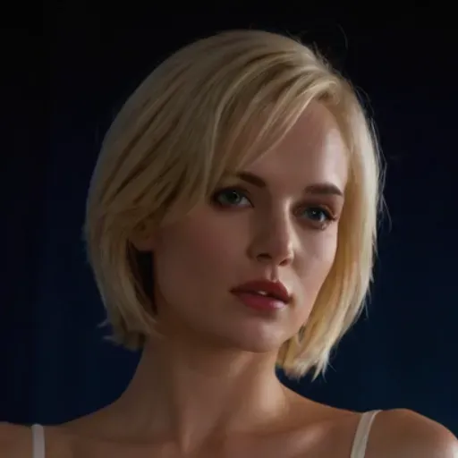 โปรแกรมสร้างภาพโปรนที่ใช้ปัญหา AI