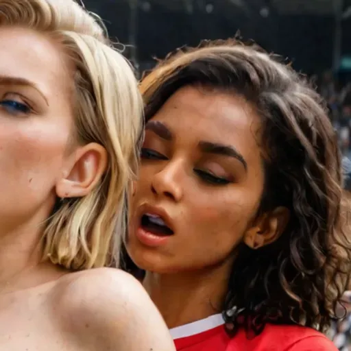 yapay zekâ porno görsel üretici