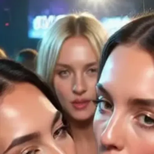 generatore di immagini porno IA