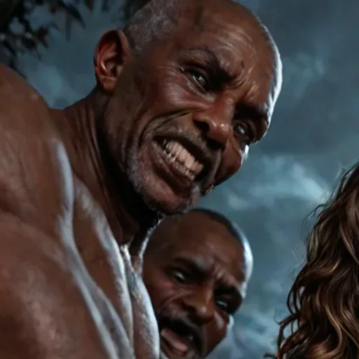 Penghasil gambar lucah AI