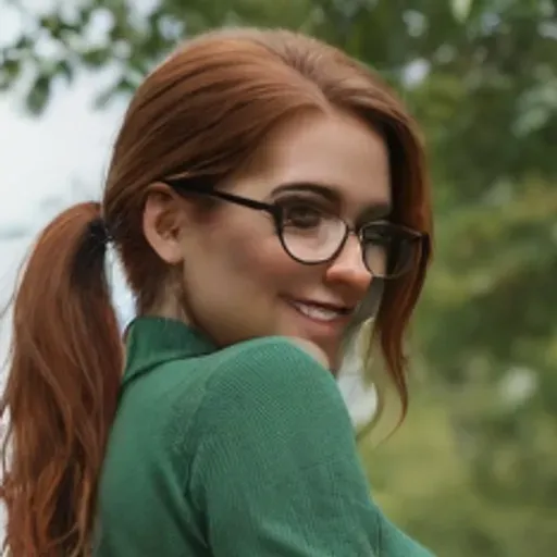 gerador de imagens pornô com IA