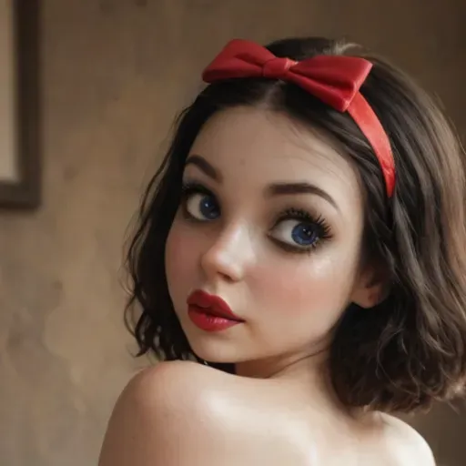 โปรแกรมสร้างภาพโปรนที่ใช้ปัญหา AI