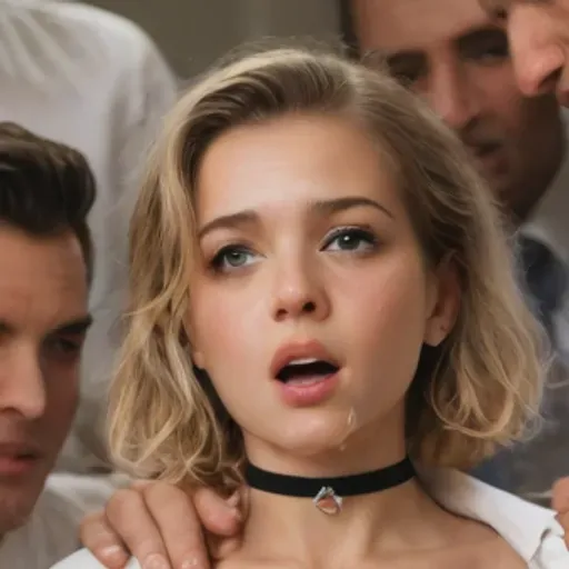 generatore di immagini porno IA