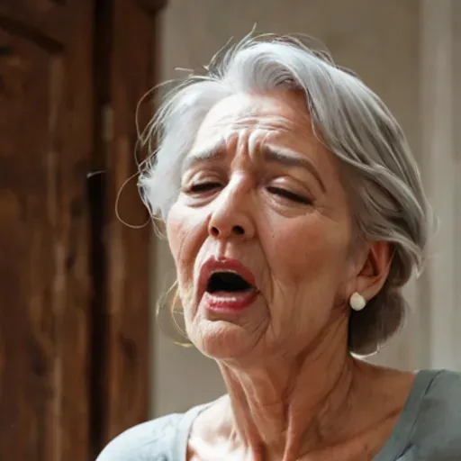 AI 포르노 이미지 생성기