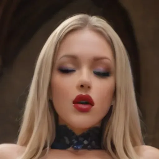 AI 포르노 이미지 생성기