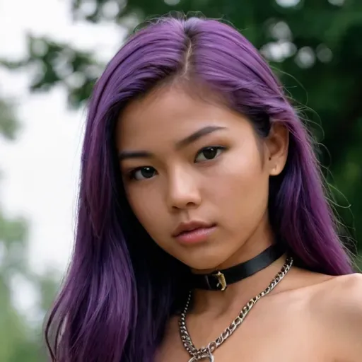 KI-Pornobild-Generator