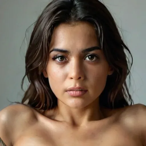 AI 포르노 이미지 생성기