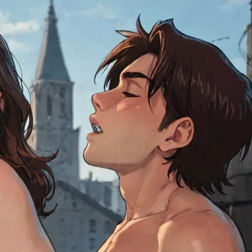 AI porn image generator