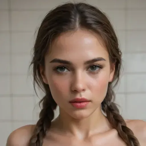 AIポルノ画像ジェネレーター