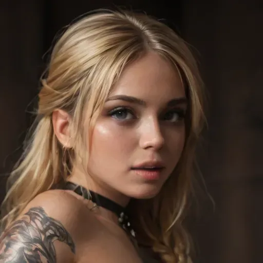 โปรแกรมสร้างภาพโปรนที่ใช้ปัญหา AI