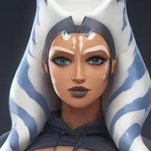 AI色情照片生成器