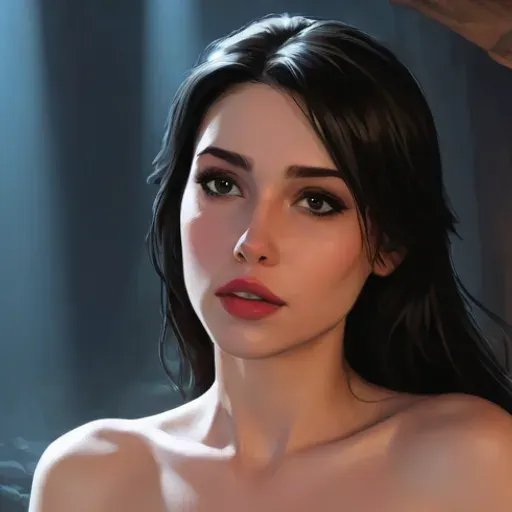 โปรแกรมสร้างภาพโปรนที่ใช้ปัญหา AI