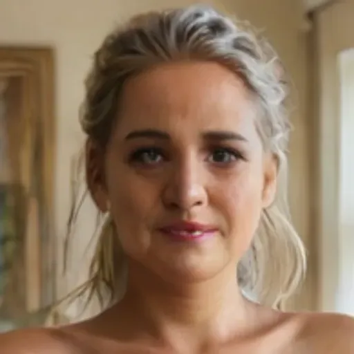 yapay zekâ porno görsel üretici