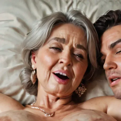 AI 포르노 사진 생성기