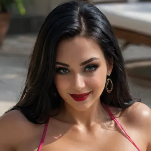 AIポルノ画像ジェネレーター