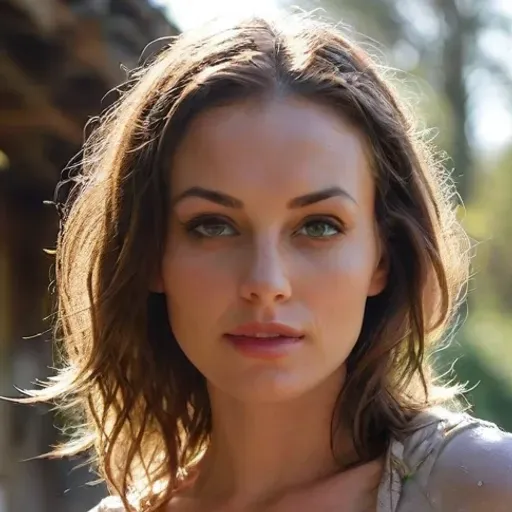 AI 포르노 이미지 생성기