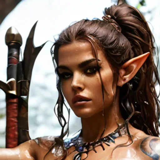 generador de imágenes porno con IA