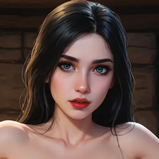 generador de imágenes porno con IA