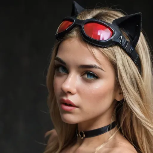 Pencipta imej lucah AI