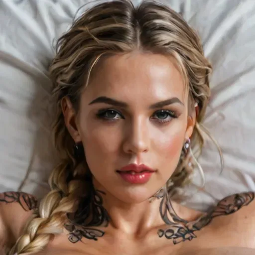 генератор порно-изображений на ИИ