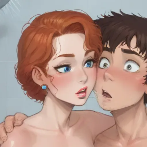 gerador de imagens pornô com IA