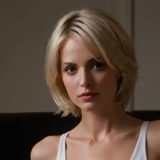 AIポルノ画像ジェネレーター