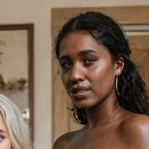 AI porn image generator