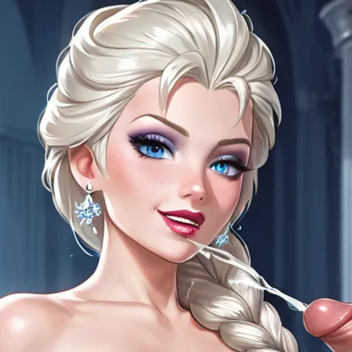 generador de imágenes porno con IA