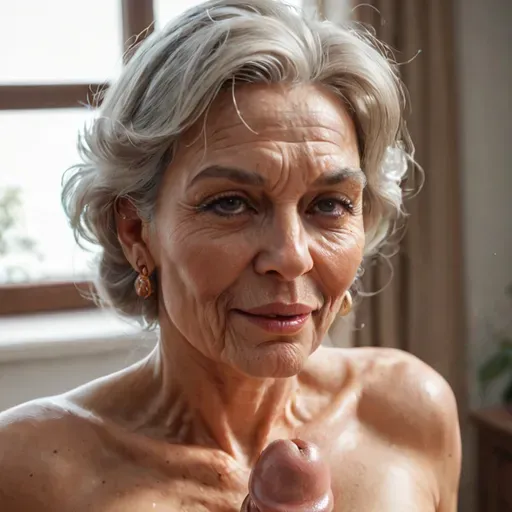 AI 포르노 이미지 생성기