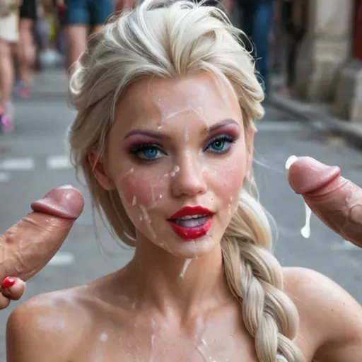 generador de imágenes porno con IA