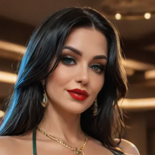 AIポルノ画像ジェネレーター